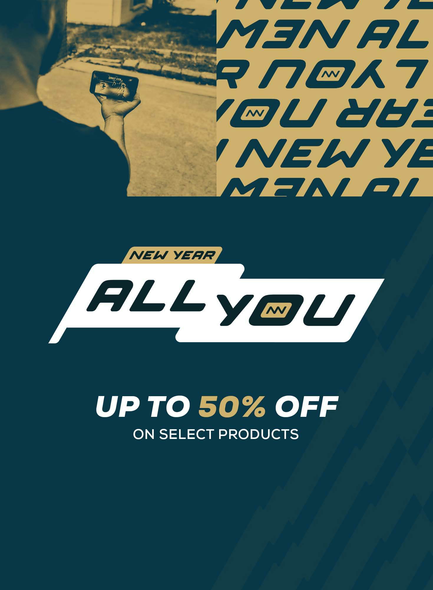 New Year ALl You