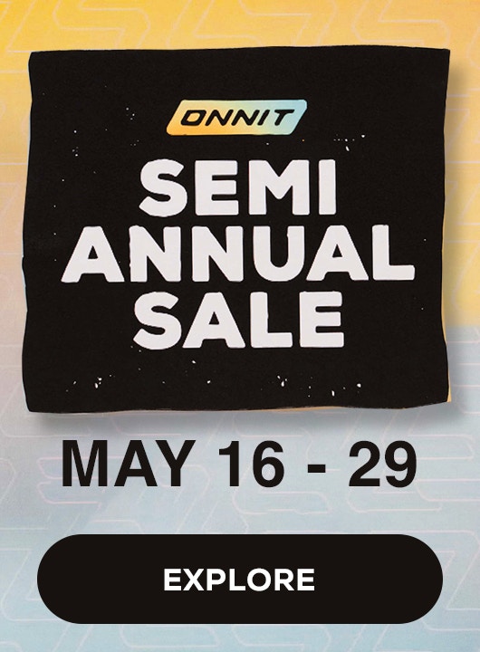 Semi Annual Sale - Up to 60% Off