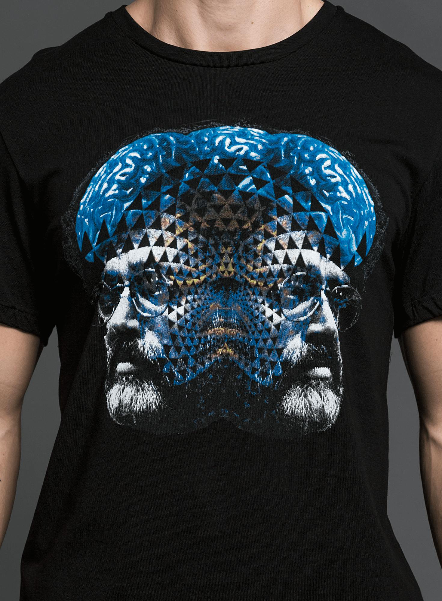 terence mckenna shirt