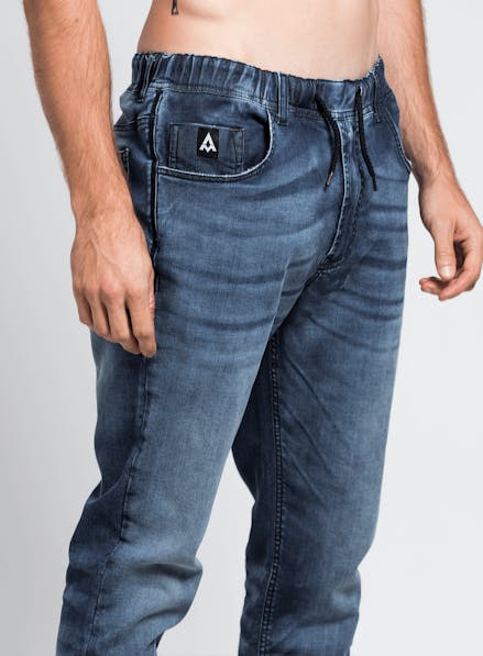 mens jeans that feel like sweatpants