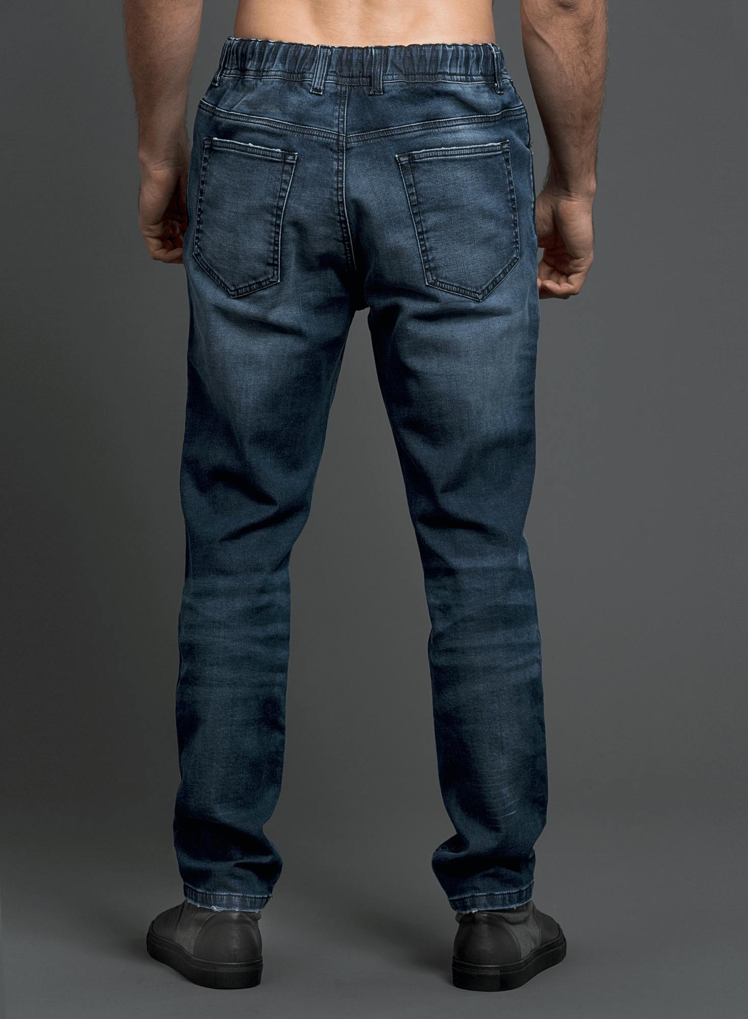 Sweat-Jeans | Onnit