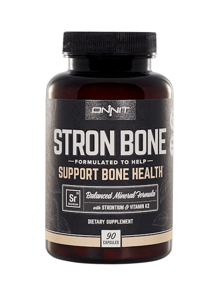 Stron BONE®