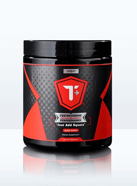 T+