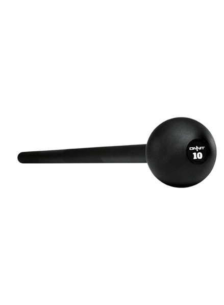 10lb Steel Mace