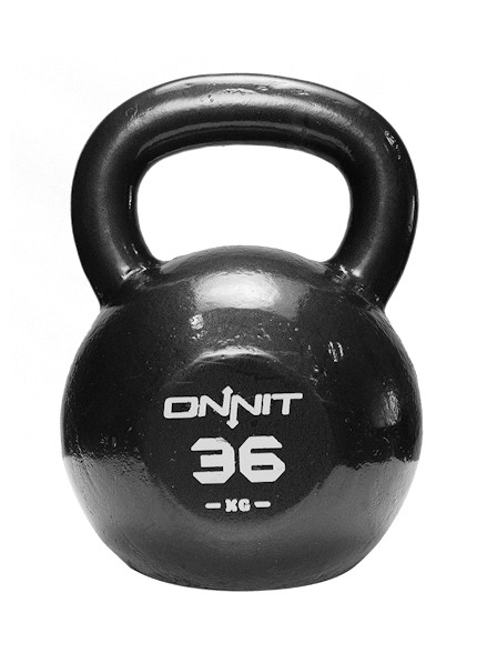 Kettlebell Tree Trunk Leg Workout - Onnit Academy