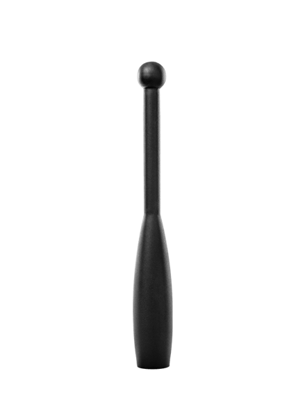 15lb Steel Club