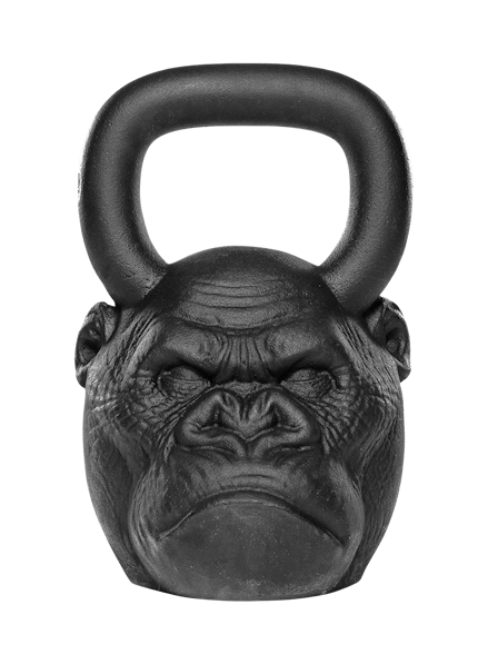 Gorilla Primal Bell