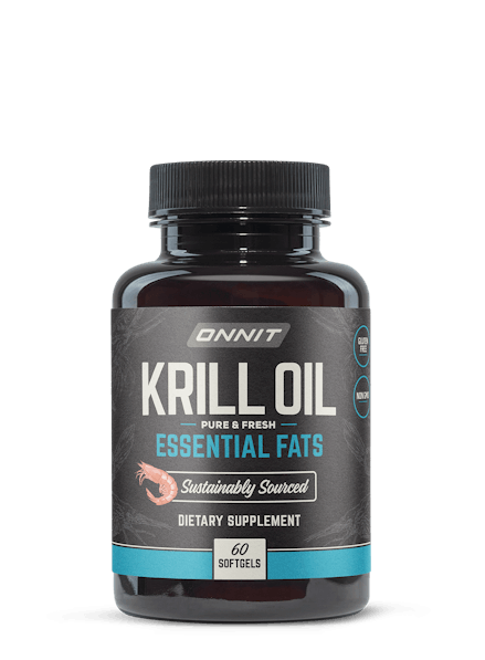 ONNIT Krill Oil