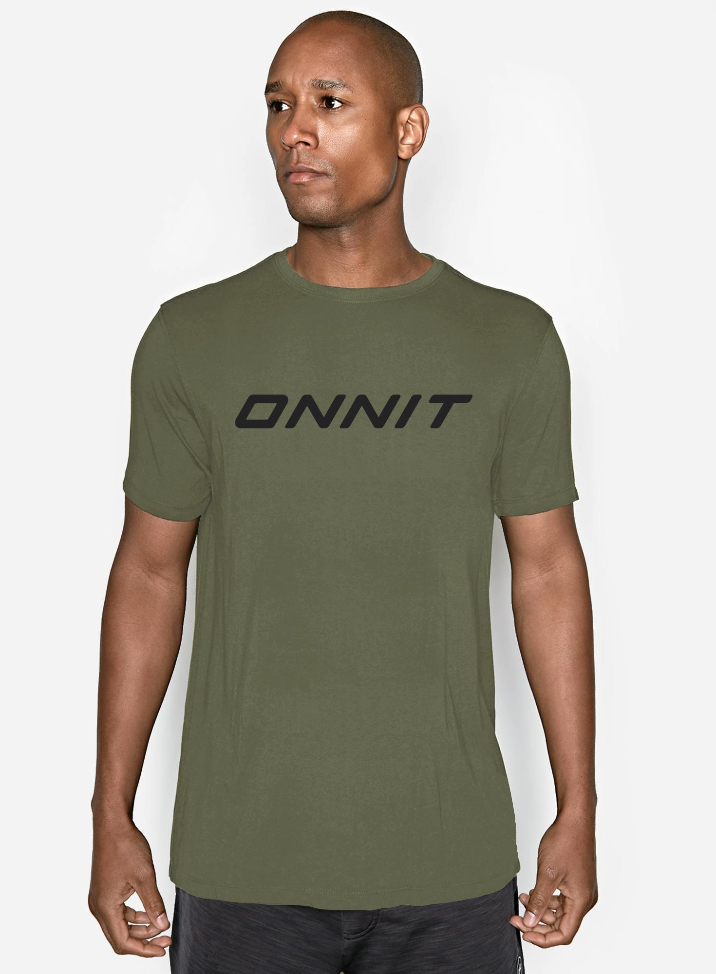 Onnit Type Bamboo T-Shirt
