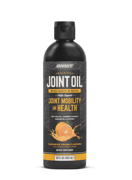 Authority healthy weight and joint support sale