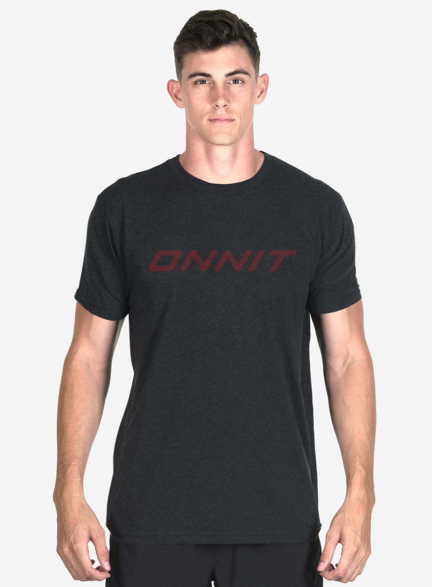 Onnit Type Tri-Blend T-Shirt