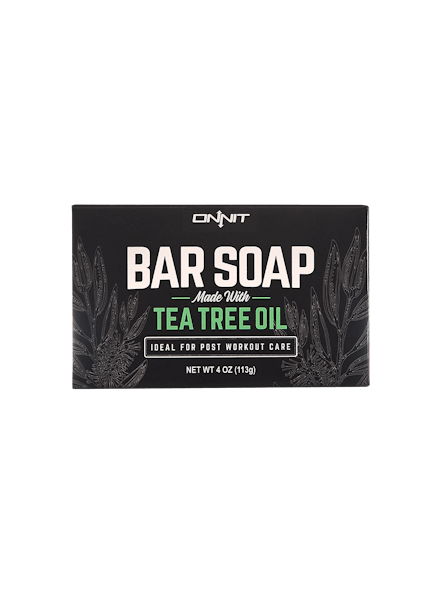 Onnit Bar Soap (4oz)