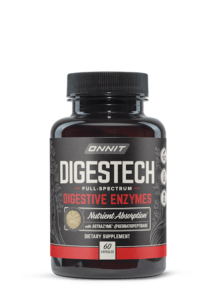 DIGESTech® (60 ct)