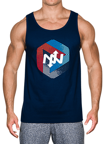Transit Tank Top
