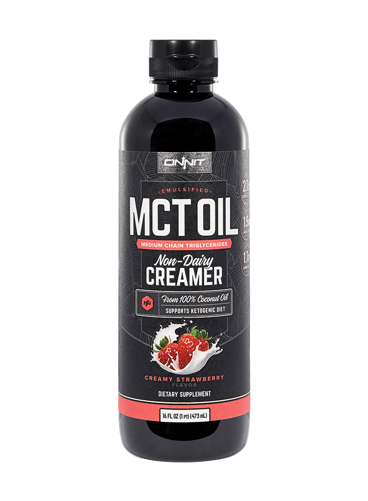 The Ultimate Guide To MCT Oil | Onnit Academy