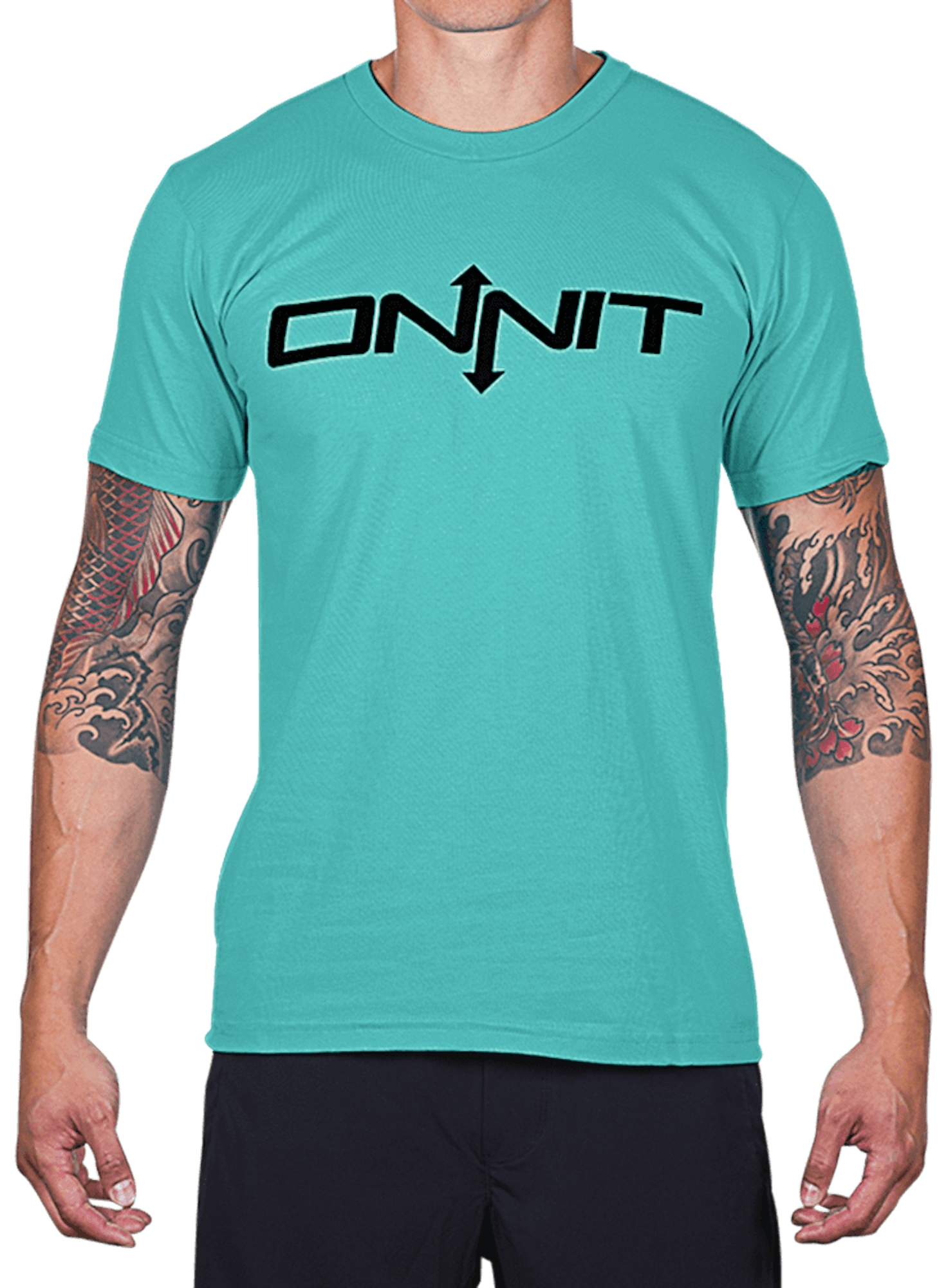 onnit street fighter t shirt