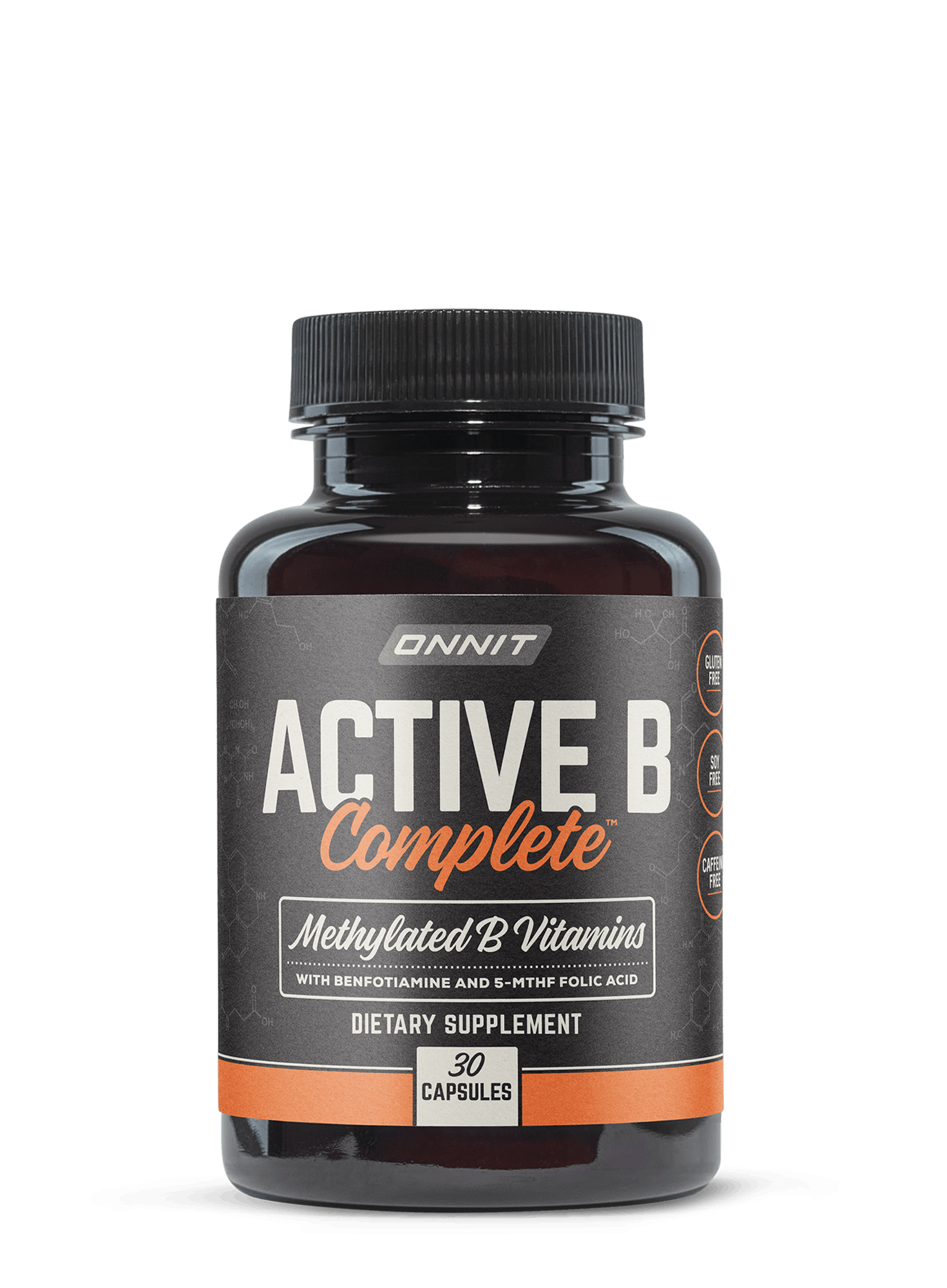 Active B Complete | Onnit