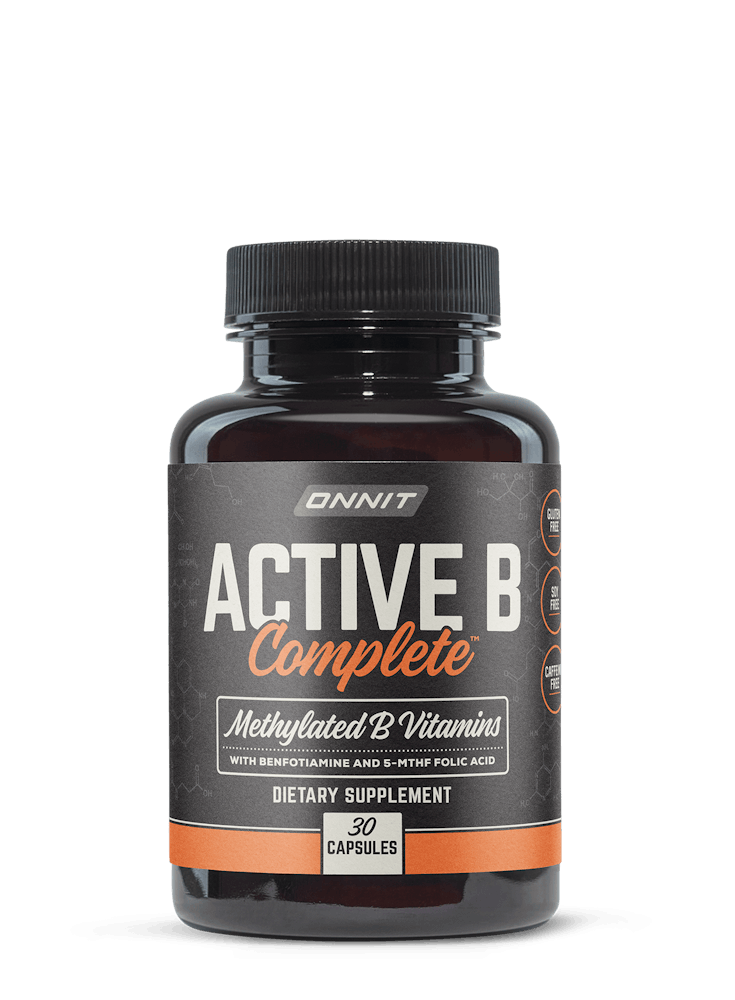 Active B Complete Onnit