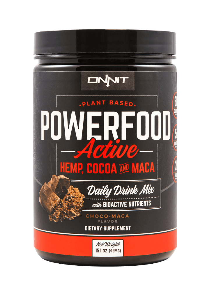 Powerfood Active