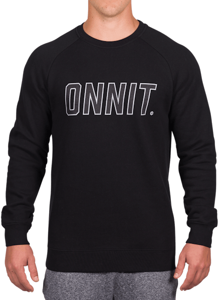 All Or Nothing Crew Black/Multi