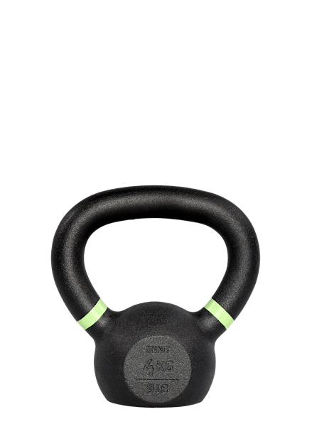 4kg Onnit Kettlebell