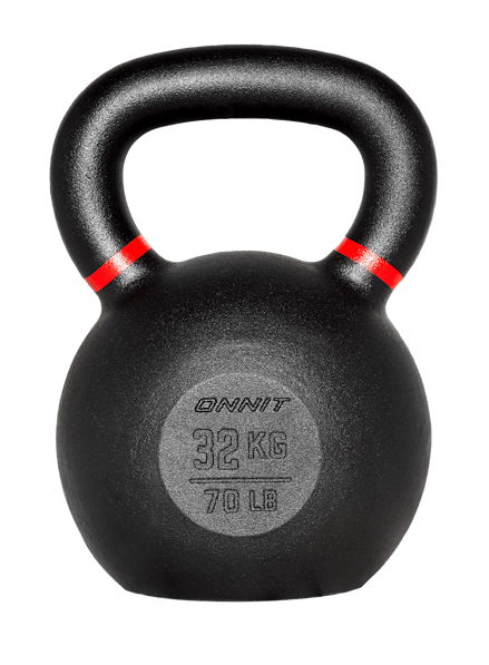 High-Quality Kettlebells from Onnit