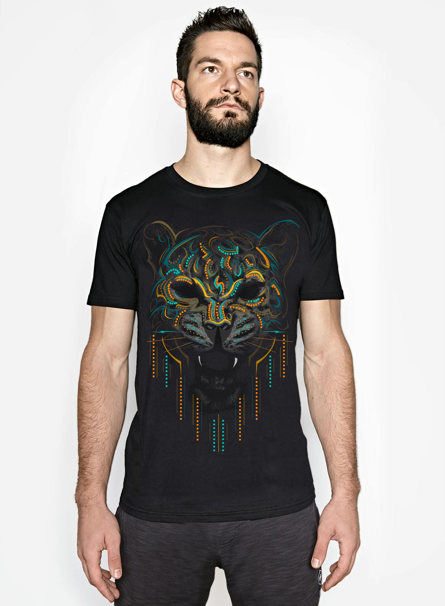 Jaguar T-Shirt