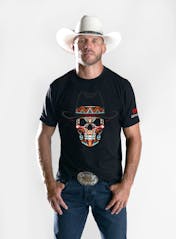 Cowboy Cerrone BMF T-Shirt Hero Image