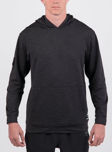 Training Tech Fleece Pullover