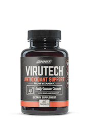 Onnit Labs - Alpha Brain, 30 Vcaps