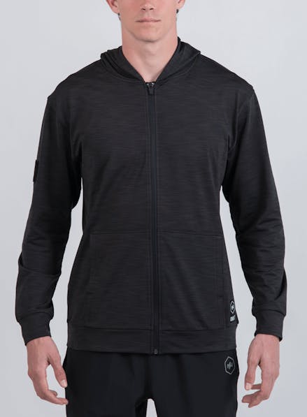 Training Tech Fleece Full-Zip Hoodie