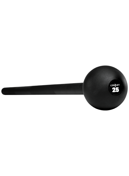 25lb Steel Mace