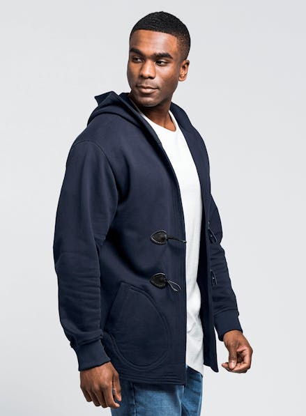 Gi Sweatshirt Midnight Blue