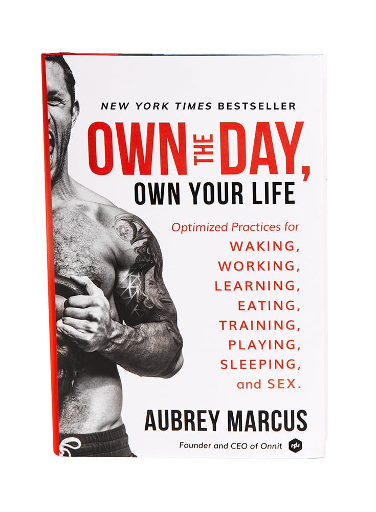 Own the Day, Own Your Life
