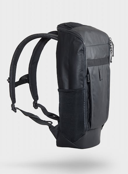 Division Daypack Black