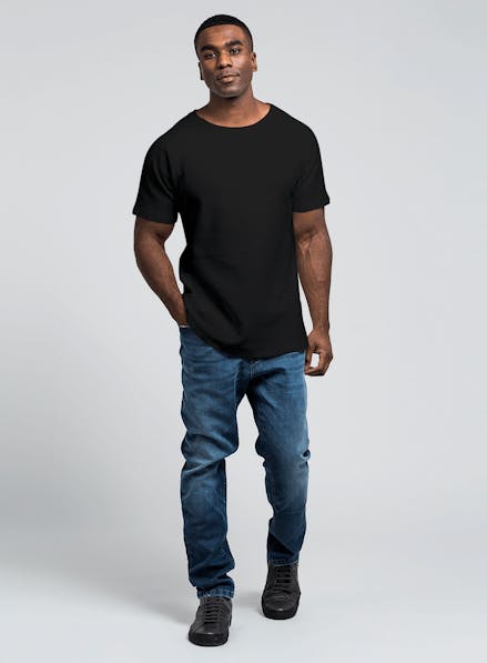 The Ace Black