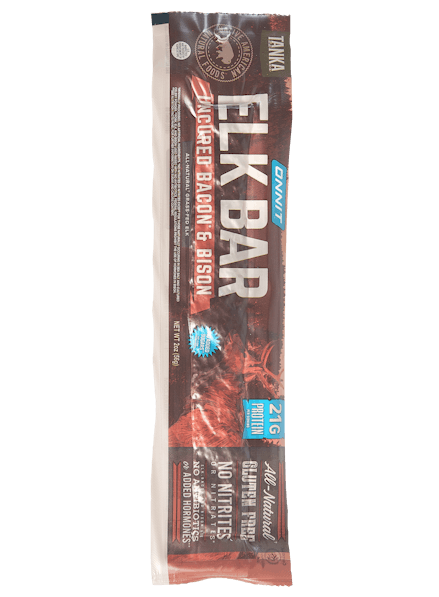 Elk Bar (Single Bar)