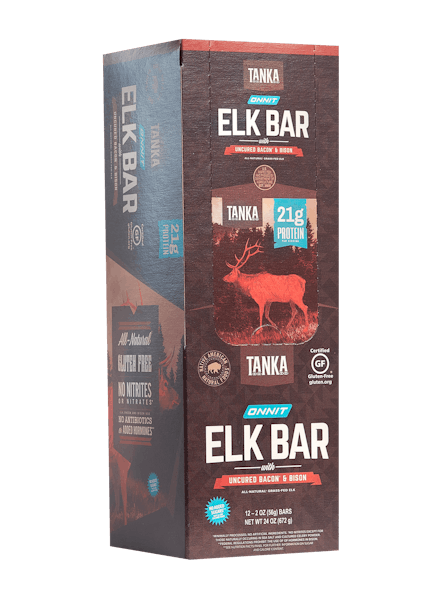 Elk Bars