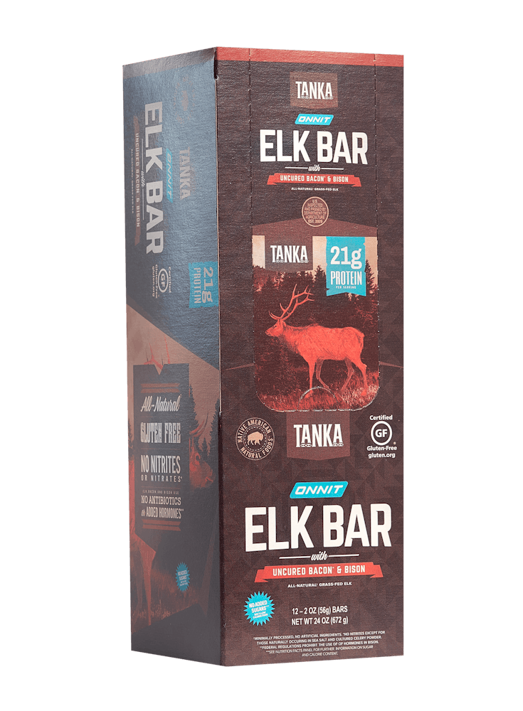 Elk Bar