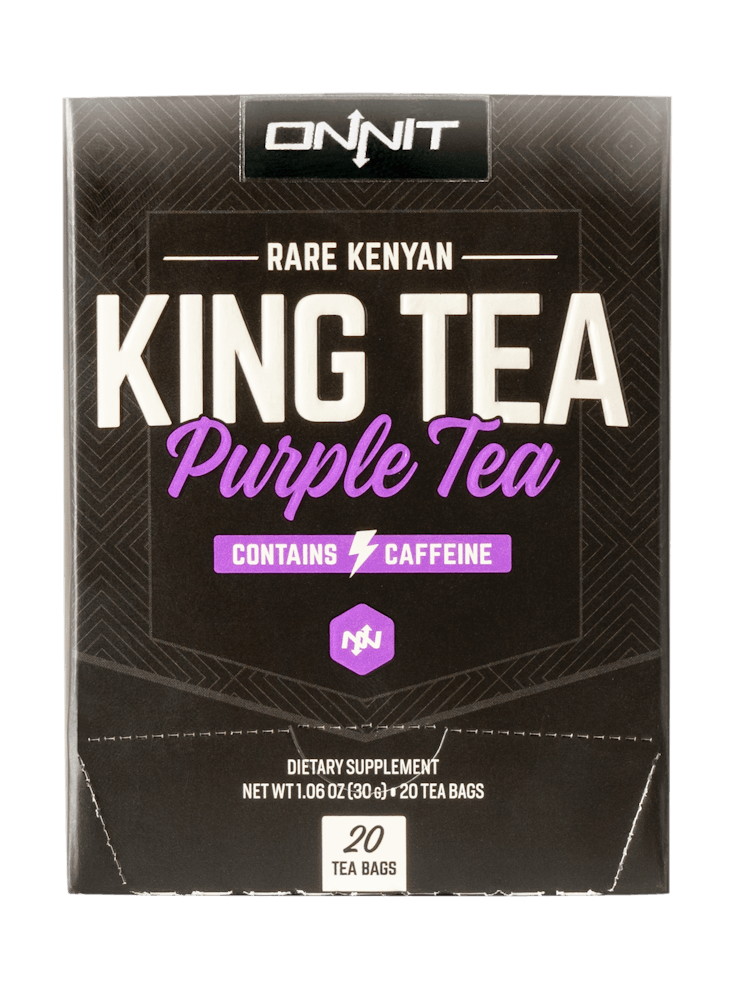 King Tea