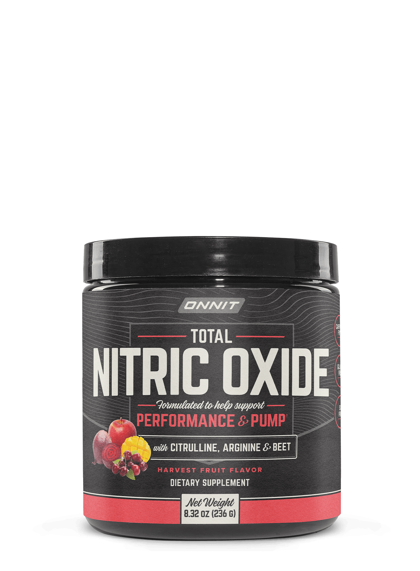 Nitric oxide booster - lindagp