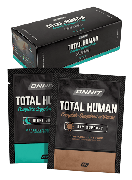 Total Human®