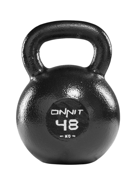 48kg Onnit Kettlebell