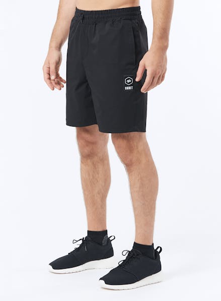 Training Tech Stretch Short