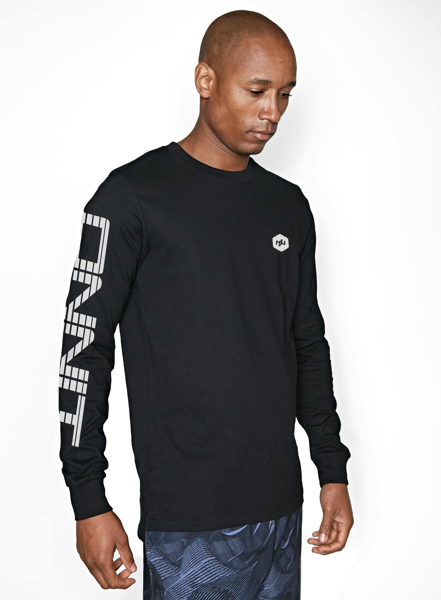 onnit baseball tee