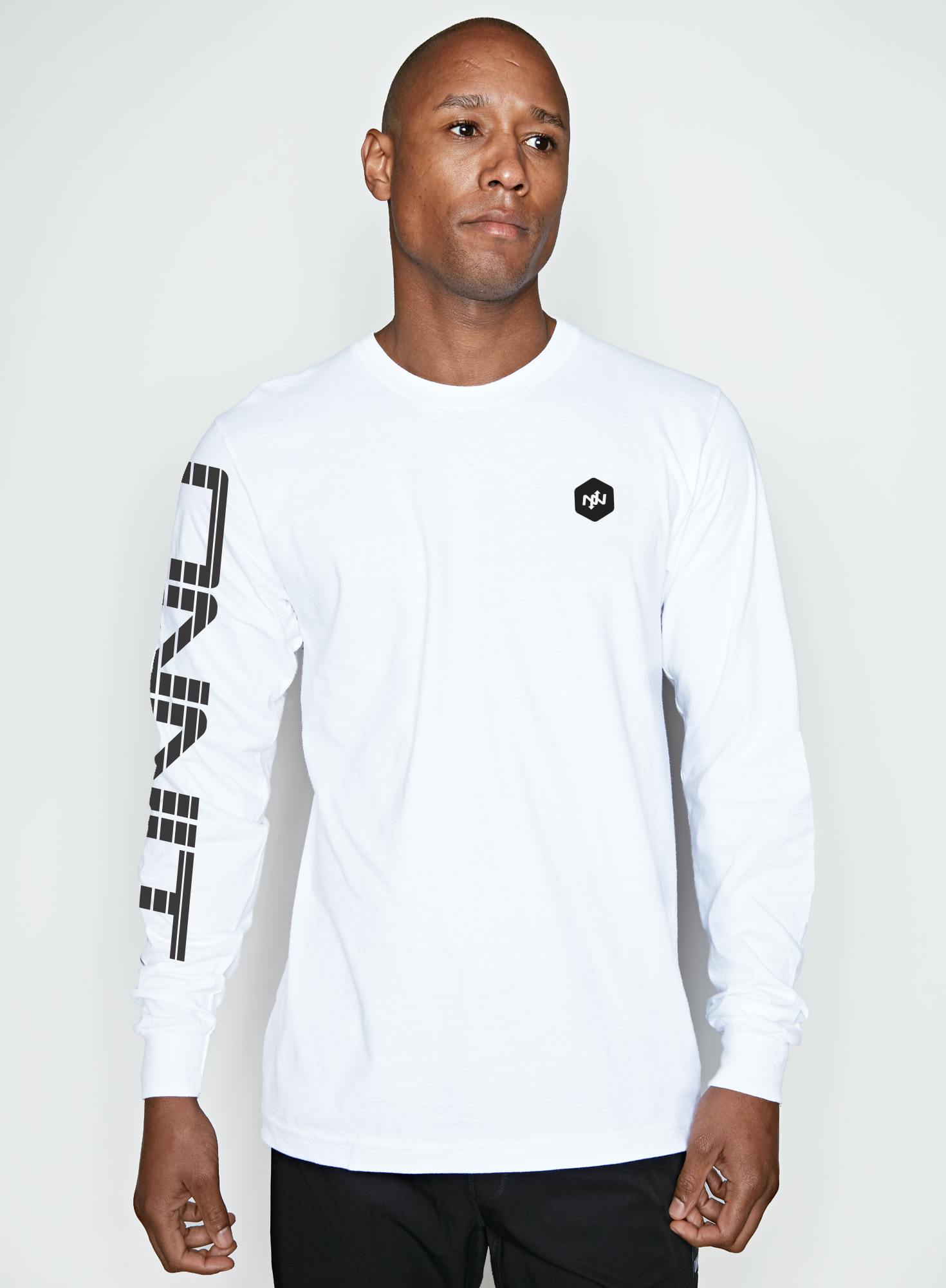 short long sleeve