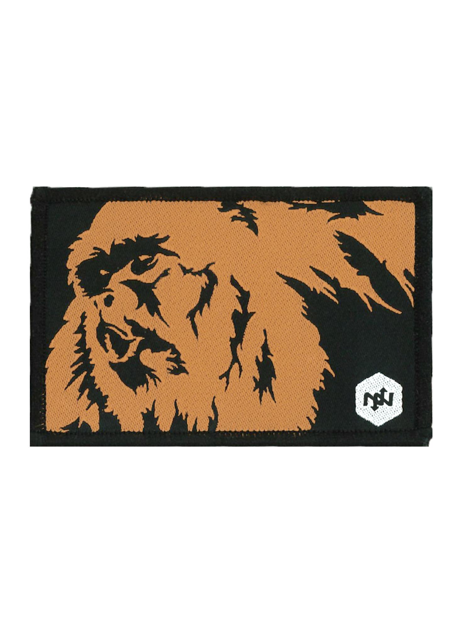 Howler Patch