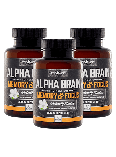 Study Links Dietary Supplement To Brain >> Alpha Brain Nootropic To Improve Brain Function Onnit Study Links Dietary Supplement To Brain >> Alpha Brain Nootropic To Improve Brain Function Onnit