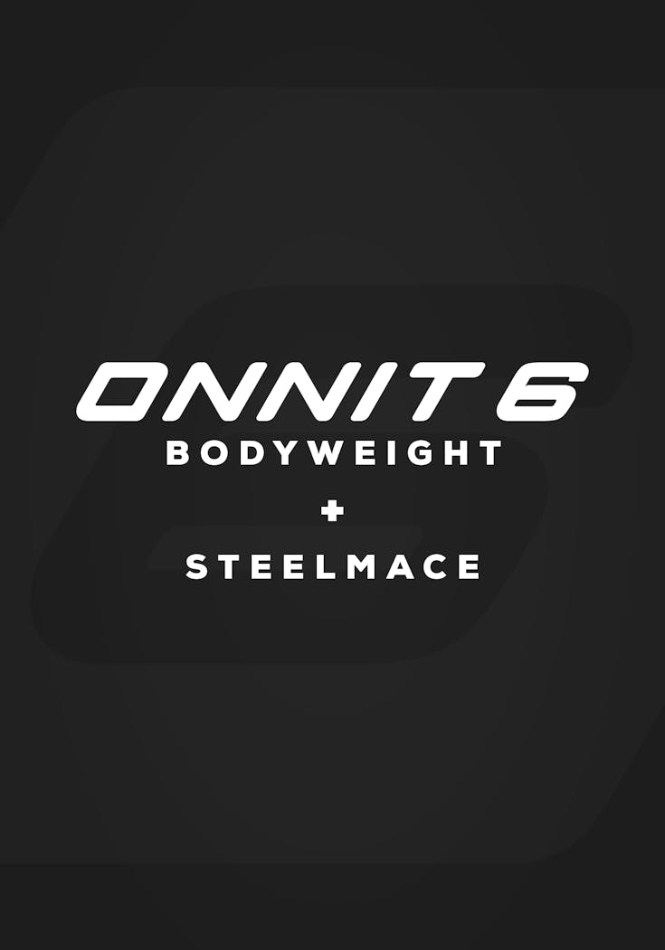 Onnit 6 Digital Packages