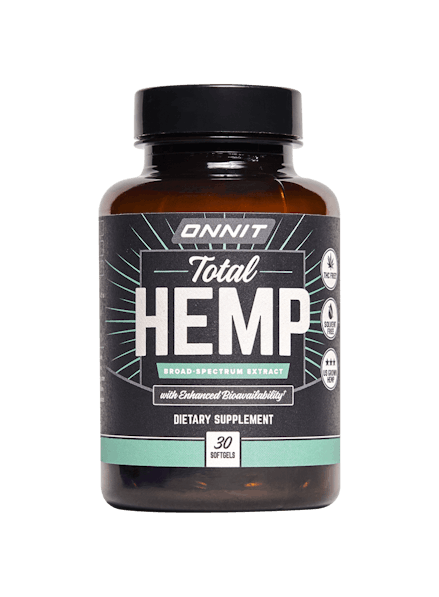Total Hemp
